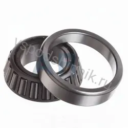 Конический роликовый подшипник однорядный HR320/28XJ NSK