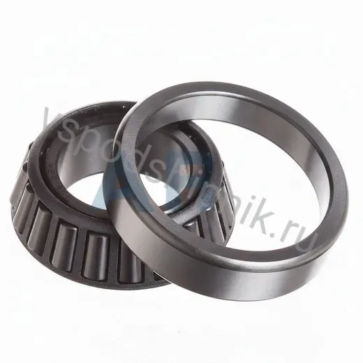 Конический роликовый подшипник однорядный HR320/28XJ NSK