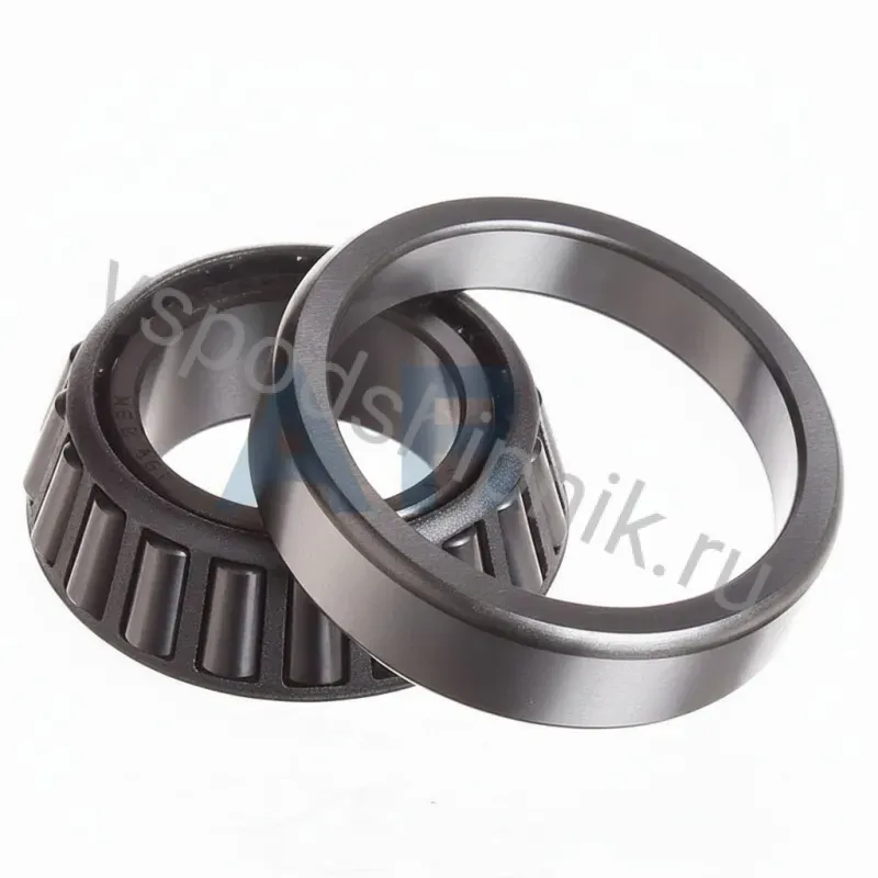 Конический роликовый подшипник однорядный HR320/28XJ NSK 360