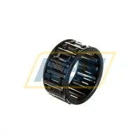 Игольчатый роликовый подшипник с сепаратором K25X32X16 NTN