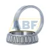 Конический роликовый подшипник однорядный HR32010XJ NSK