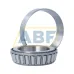 Конический роликовый подшипник однорядный HR32010XJ NSK