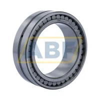 Цилиндрический роликовый подшипник NNCL4914V IDC/Interprecise Donath GmbH