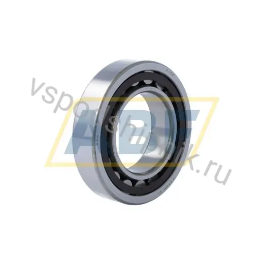 Цилиндрический роликовый подшипник однорядный NJ210ETC3 NSK