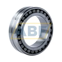 Цилиндрический роликовый подшипник NN3013TBKRE44CC0P4 NSK