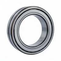 Сферический роликовый подшипник 23030CDE4C3S11 NSK