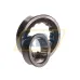 Цилиндрический роликовый подшипник однорядный NJ208ET NSK