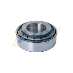 Конический роликовый подшипник однорядный HR32320J NSK