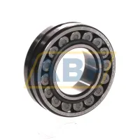 Сферический роликовый подшипник 22208EAKE4C3 NSK