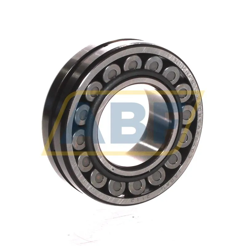 Сферический роликовый подшипник 22208EAKE4C3 NSK 360