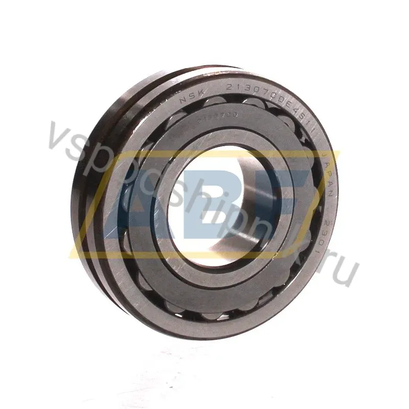 Сферический роликовый подшипник 21307CDE4S11 NSK 360