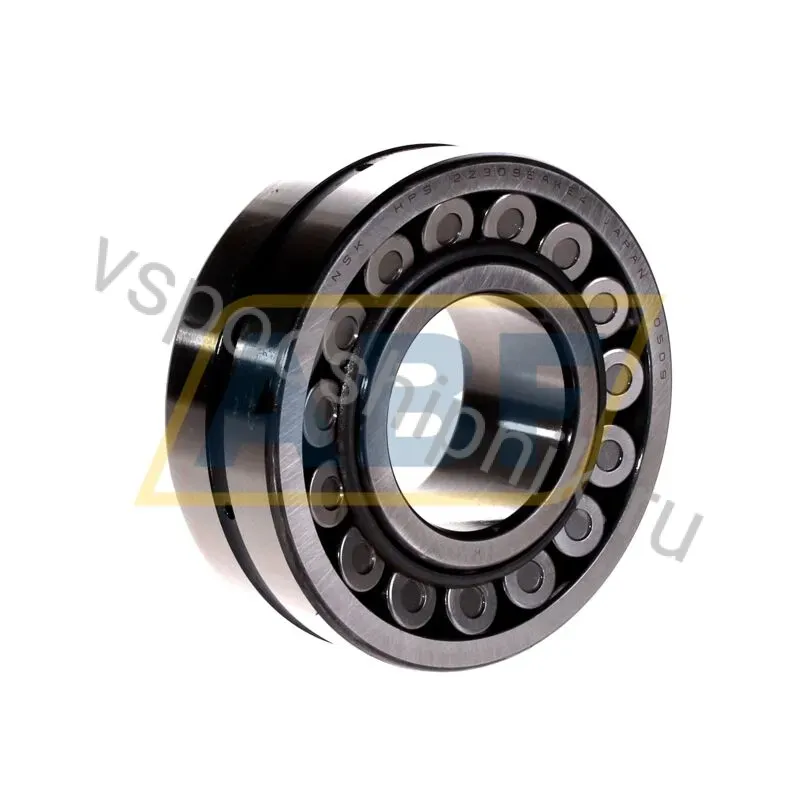 Сферический роликовый подшипник 22309EAKE4 NSK 360