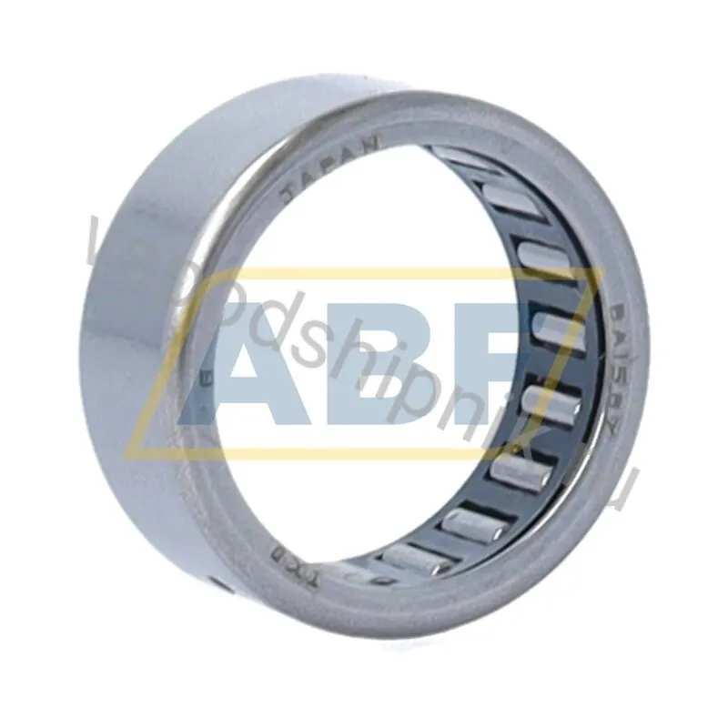 Игольчатый роликовый подшипник с сепаратором BA158ZOH IKO 360