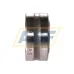 Игольчатый роликовый подшипник с сепаратором NA4902LL/3AS NTN