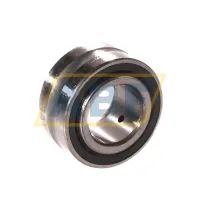 Игольчатый роликовый подшипник с сепаратором NA4902LL/3AS NTN