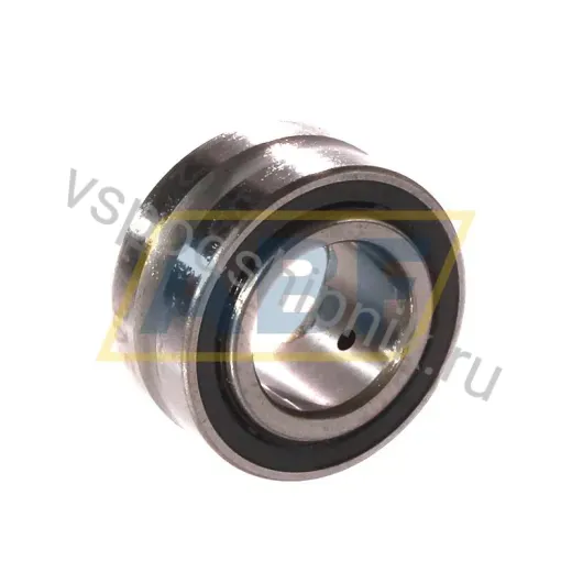 Игольчатый роликовый подшипник с сепаратором NA4902LL/3AS NTN