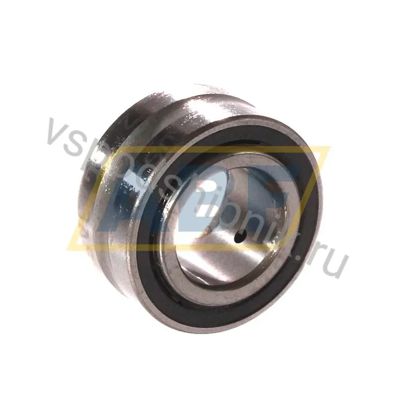 Игольчатый роликовый подшипник с сепаратором NA4902LL/3AS NTN 360