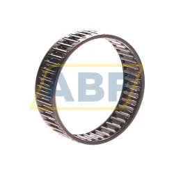 Игольчатый роликовый подшипник с сепаратором KT606520C3 IKO