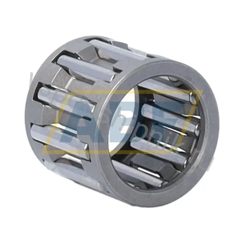 Игольчатый роликовый подшипник с сепаратором KT162220C3 IKO 360
