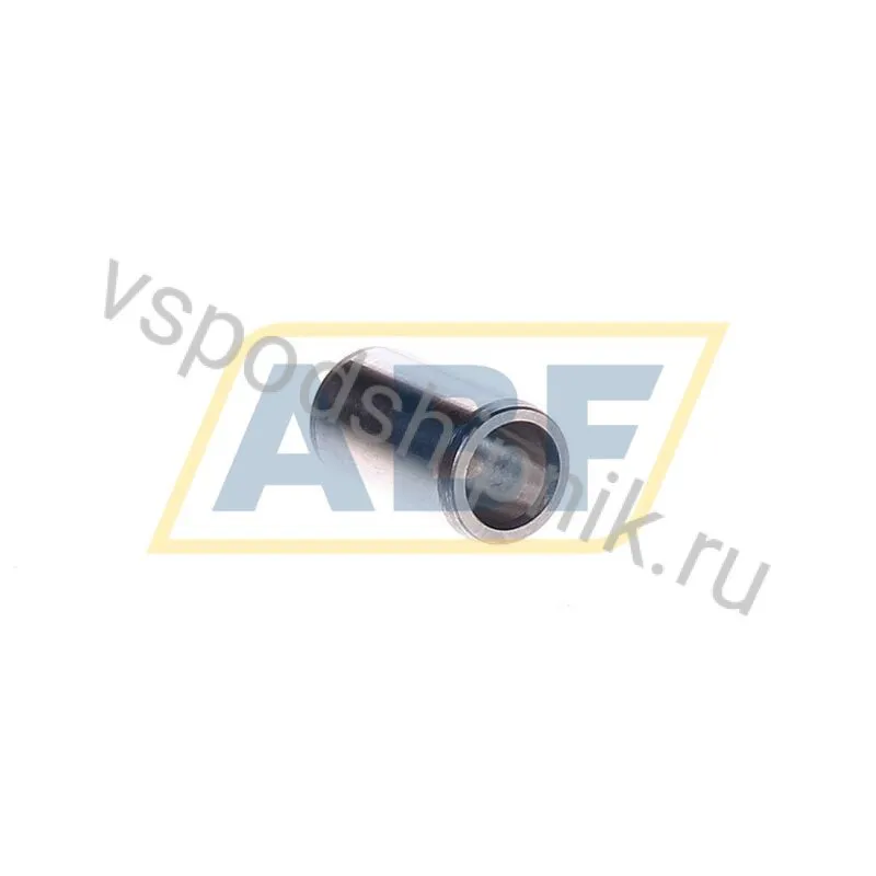 Игольчатый роликовый подшипник с сепаратором JR6X9X16 Torrington 360