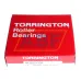 Игольчатый роликовый подшипник с сепаратором NKJ100/30A Torrington