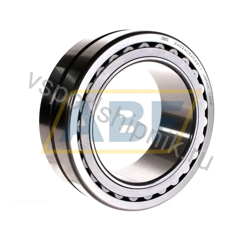 Сферический роликовый подшипник 24024CE4C4S11 NSK 360