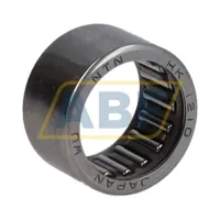 Игольчатый роликовый подшипник с сепаратором HK1210 NTN