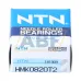Игольчатый роликовый подшипник с сепаратором HMK0820T2 NTN