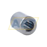 Игольчатый роликовый подшипник с сепаратором HMK0820T2 NTN