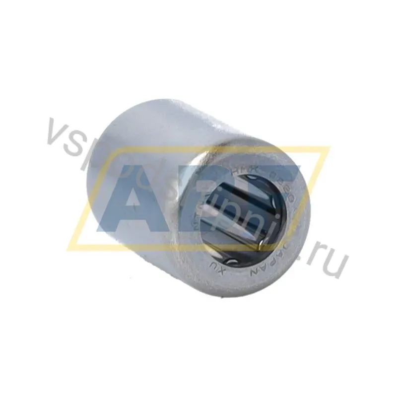 Игольчатый роликовый подшипник с сепаратором HMK0820T2 NTN 360