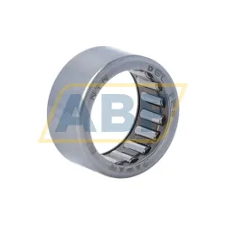 Игольчатый роликовый подшипник с сепаратором DCL128 NTN