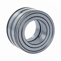 Цилиндрический роликовый подшипник NNF5007.PP IDC/Interprecise Donath GmbH