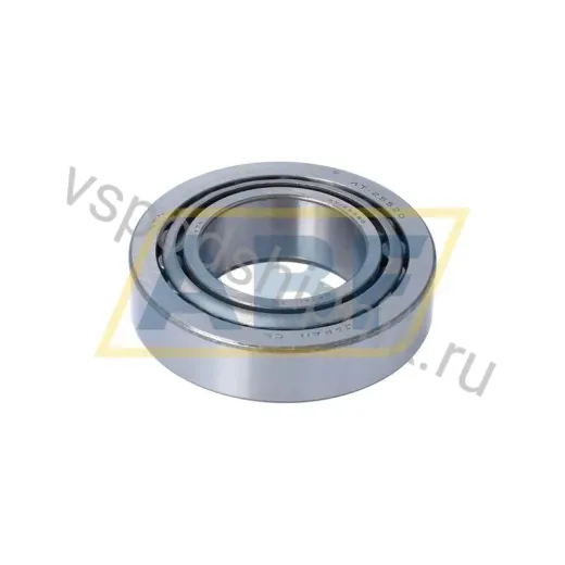 Конический роликовый подшипник однорядный 4T-25580/25520 NTN 44.45×82.93×23.81 мм