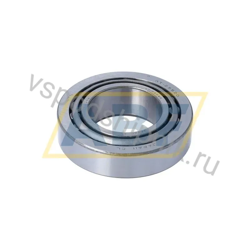 Конический роликовый подшипник однорядный 4T-25580/25520 NTN 360