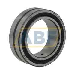 Игольчатый роликовый подшипник с сепаратором NA4909A 2RS Koyo (JTEKT)