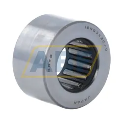 Игольчатый роликовый подшипник с сепаратором 18NQ3420AD Koyo (JTEKT)