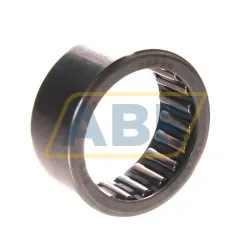 Игольчатый роликовый подшипник с сепаратором TA3520Z IKO