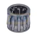 Игольчатый роликовый подшипник с сепаратором KT182522C3 IKO