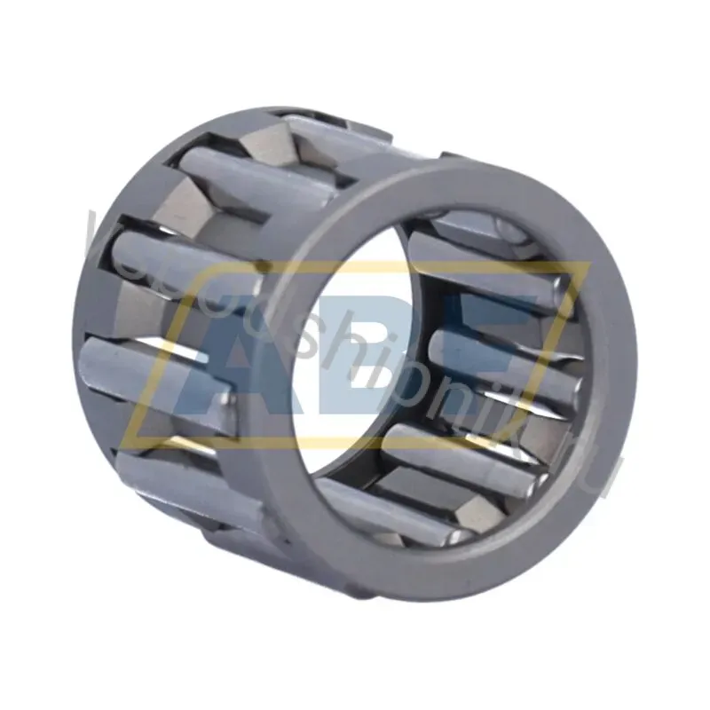 Игольчатый роликовый подшипник с сепаратором KT182522C3 IKO 360