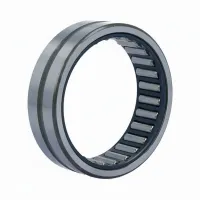 Игольчатый роликовый подшипник с сепаратором RNA4912 IKO