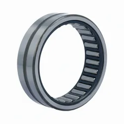 Игольчатый роликовый подшипник с сепаратором RNA4912 IKO