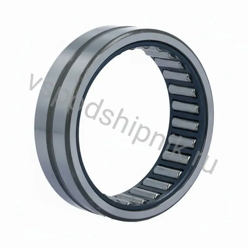 Игольчатый роликовый подшипник с сепаратором RNA4912 IKO 360