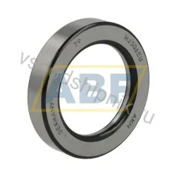 Цилиндрический роликовый подшипник HJ306EU AKN