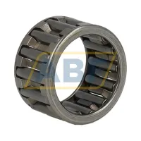 Игольчатый роликовый подшипник с сепаратором K25X33X20FH.ZB2 Torrington