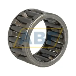 Игольчатый роликовый подшипник с сепаратором K25X33X20FH.ZB2 Torrington