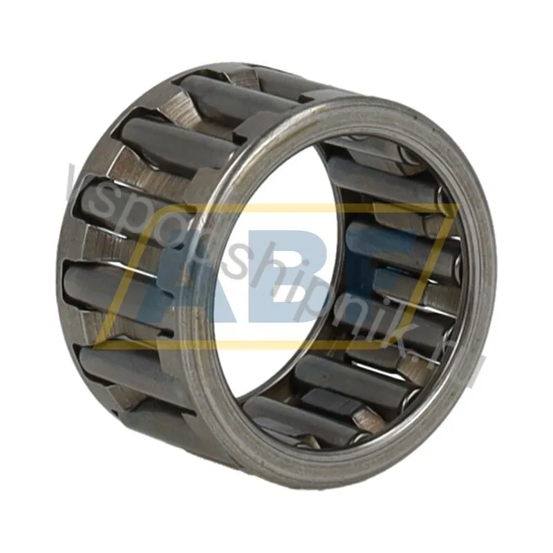 Игольчатый роликовый подшипник с сепаратором K25X33X20FH.ZB2 Torrington 360