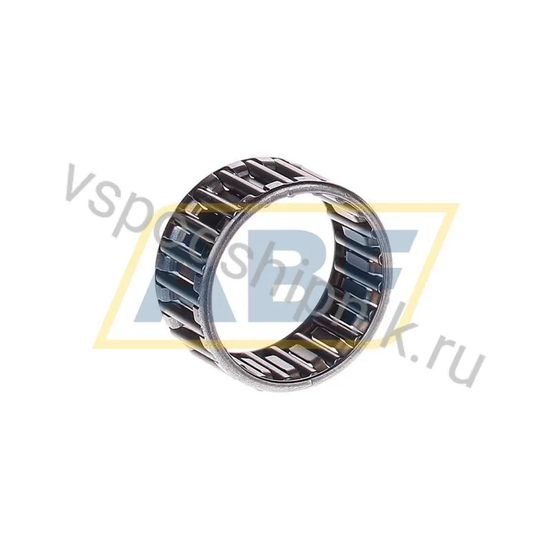 Игольчатый роликовый подшипник с сепаратором K22X26X13H Torrington 360