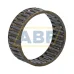 Игольчатый роликовый подшипник с сепаратором K40X45X17H Torrington