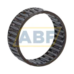 Игольчатый роликовый подшипник с сепаратором K40X45X17H Torrington