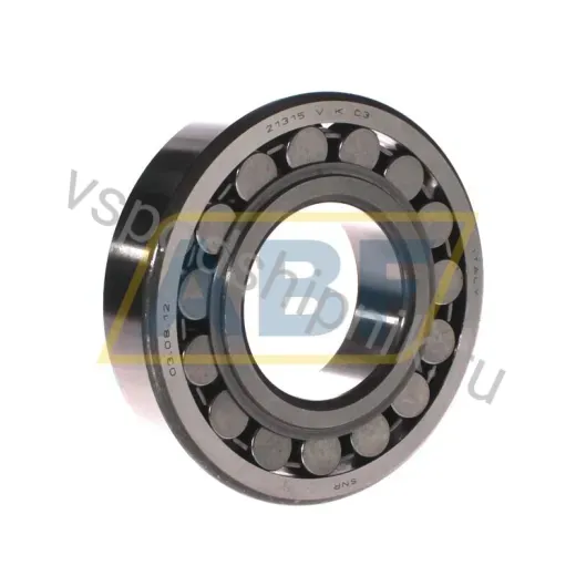 Сферический роликовый подшипник 21315.VKC3 SNR 75×160×37 мм